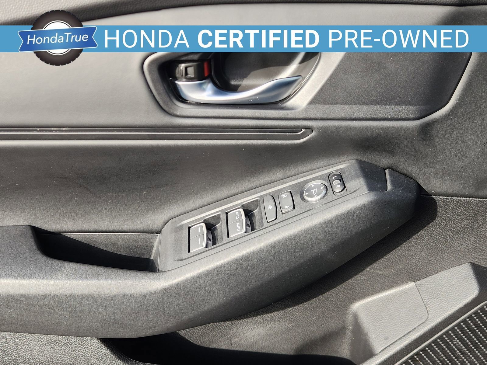 Used 2024 Honda Accord EX image 27