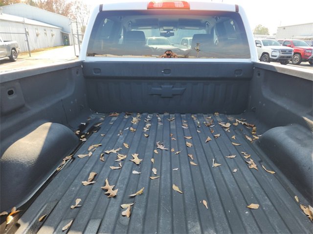 Used 2019 Chevrolet Silverado 2500 LT w/ Custom Sport Edition image 12