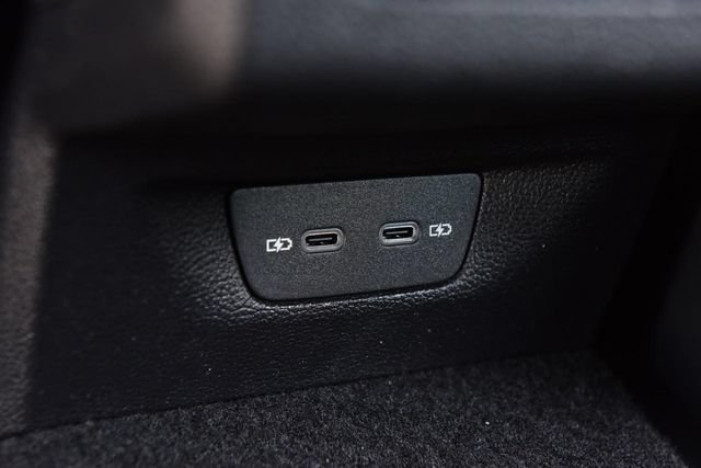 New 2026 Volkswagen GTI SE FWD image 25