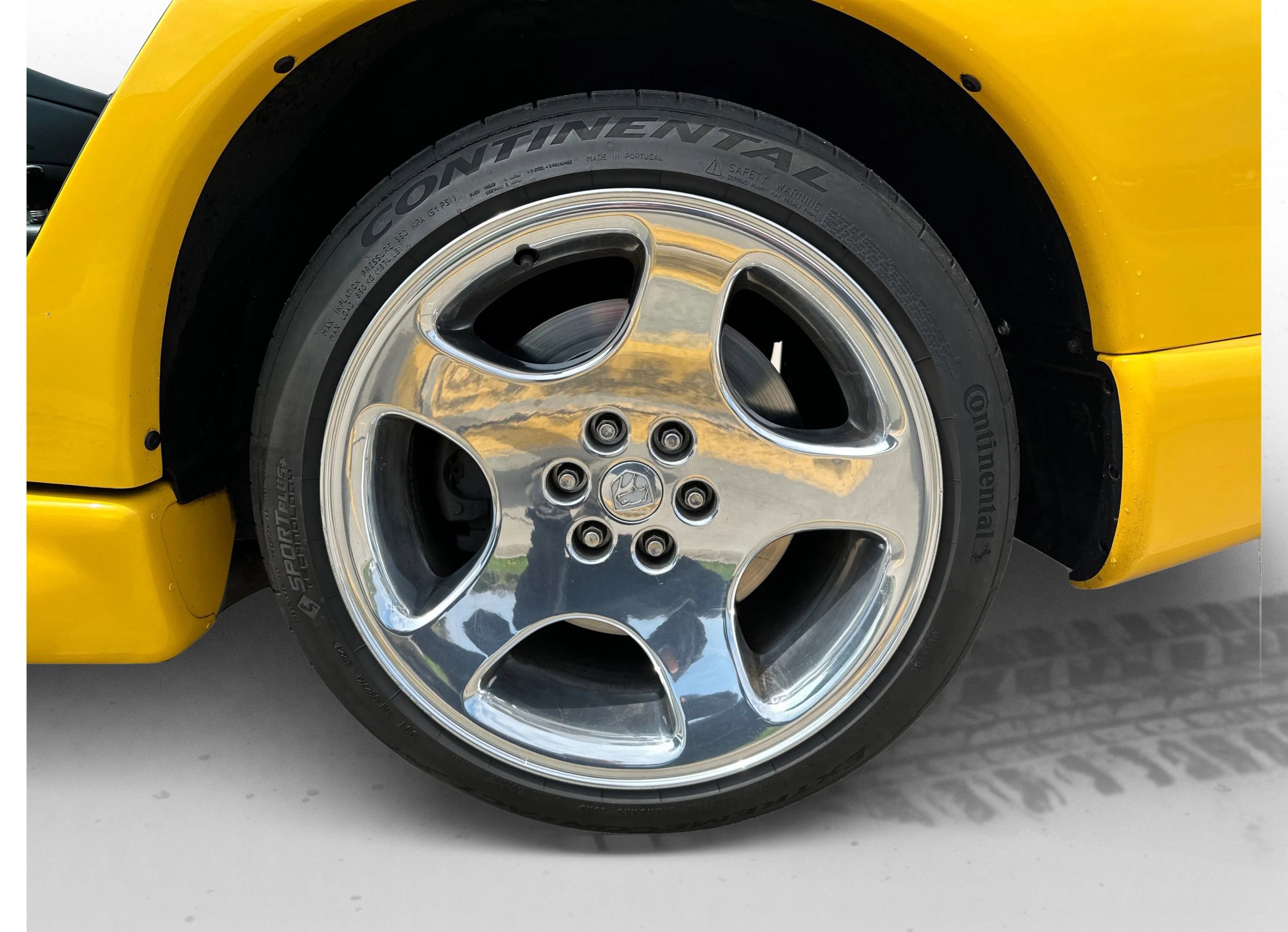 Used 2002 Dodge Viper RT/10 RWD image 23