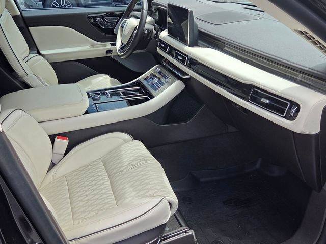 Used 2020 Lincoln Aviator Black Label AWD/4WD image 20