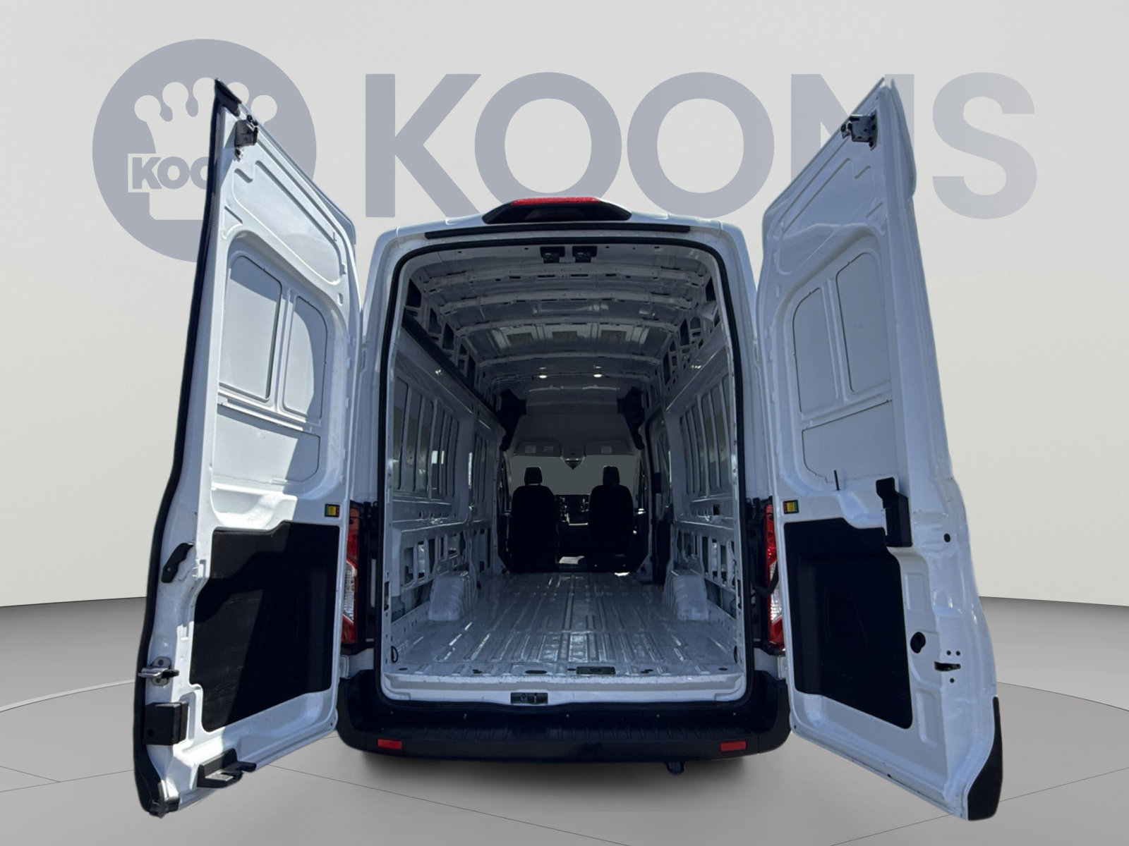 Used 2025 Ford Transit 250 148 High Roof Extended RWD image 25