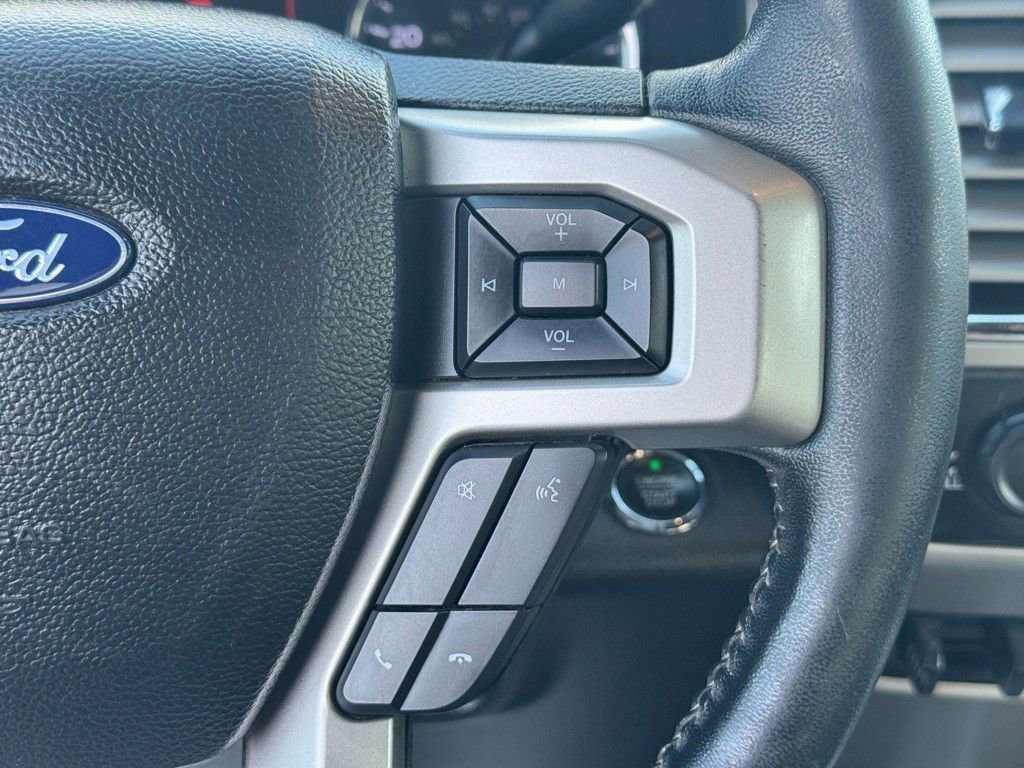 Used 2017 Ford F250 Lariat w/ Lariat Ultimate Package image 33