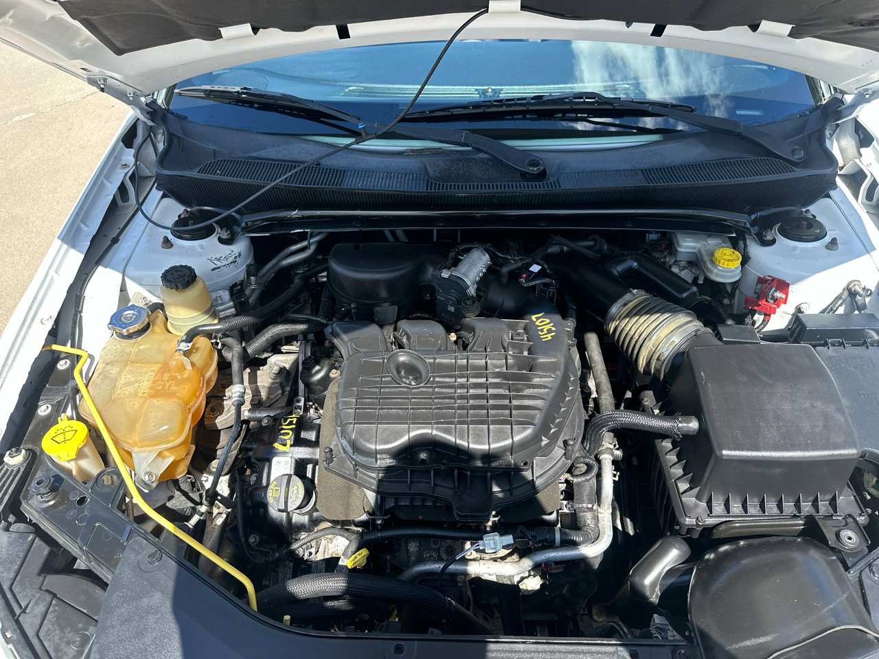 Used 2014 Chrysler 200 Touring image 21