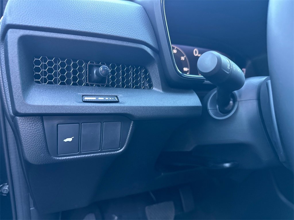 New 2026 Honda CR-V Sport-L image 34
