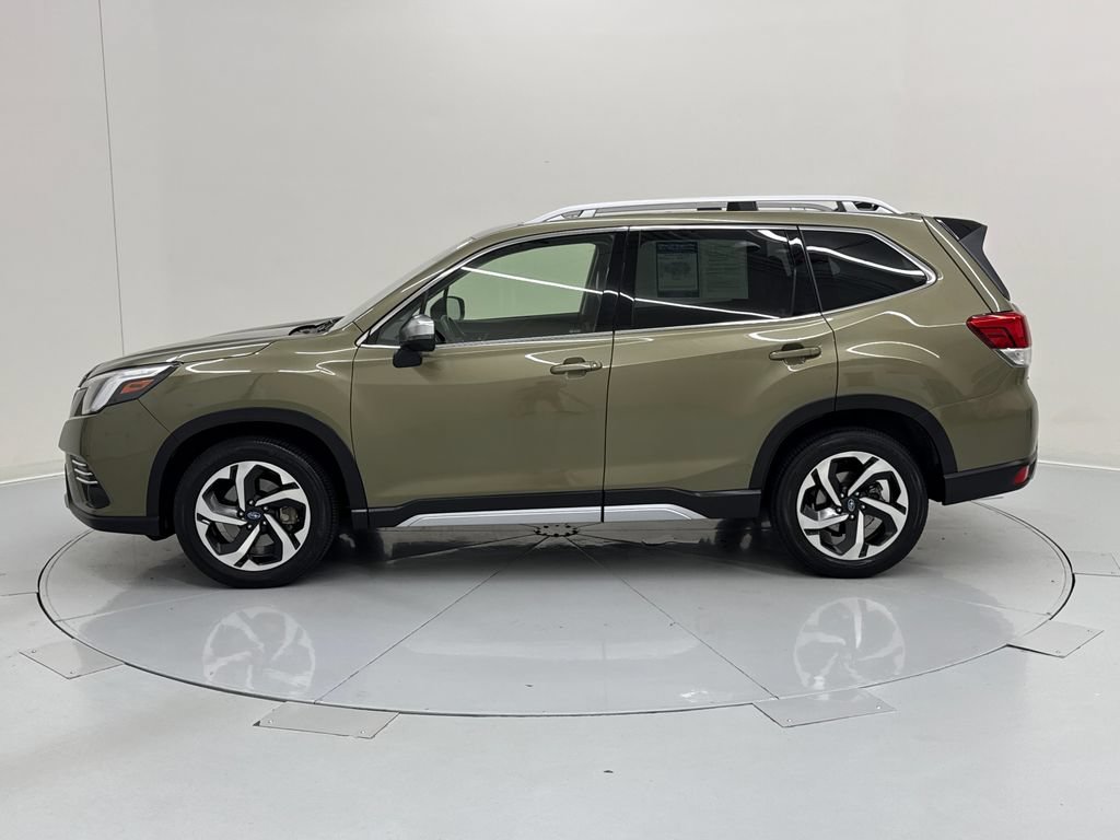 Used 2024 Subaru Forester Touring AWD/4WD video 2
