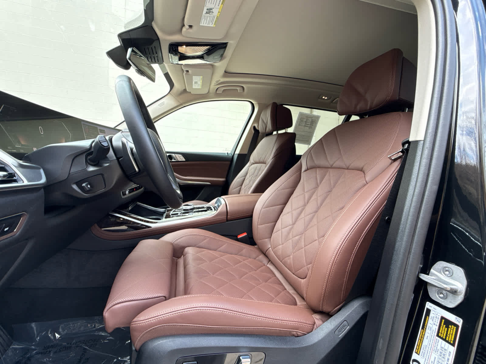 Certified 2026 BMW X7 xDrive40i image 14