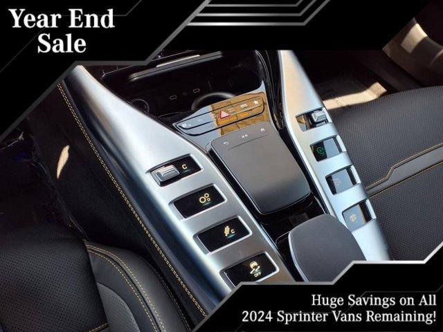 New 2024 Mercedes-Benz AMG GT 43 image 7