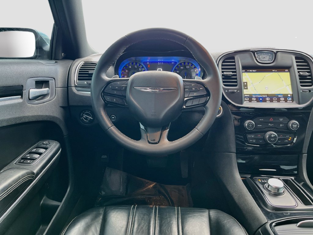 Used 2023 Chrysler 300 S RWD image 24