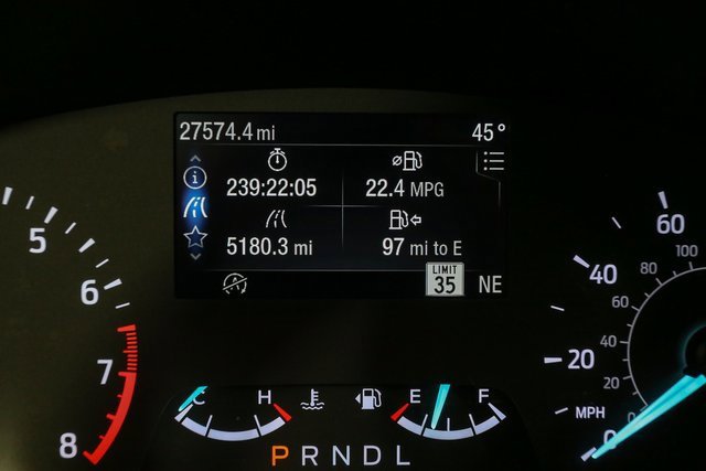 Used 2022 Ford Escape SEL w/ SEL Stealth AWD Package image 34