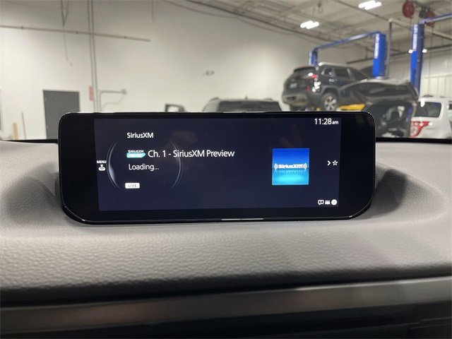 New 2026 MAZDA CX-50 AWD 2.5 S w/ Weather Package image 16