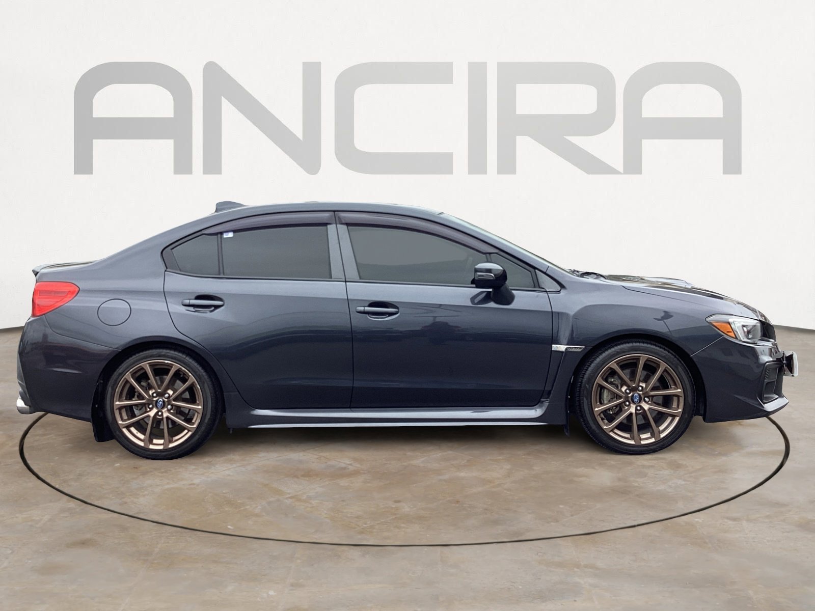 Used 2019 Subaru WRX Limited w/ Popular Package #3 (IZT) AWD/4WD image 14