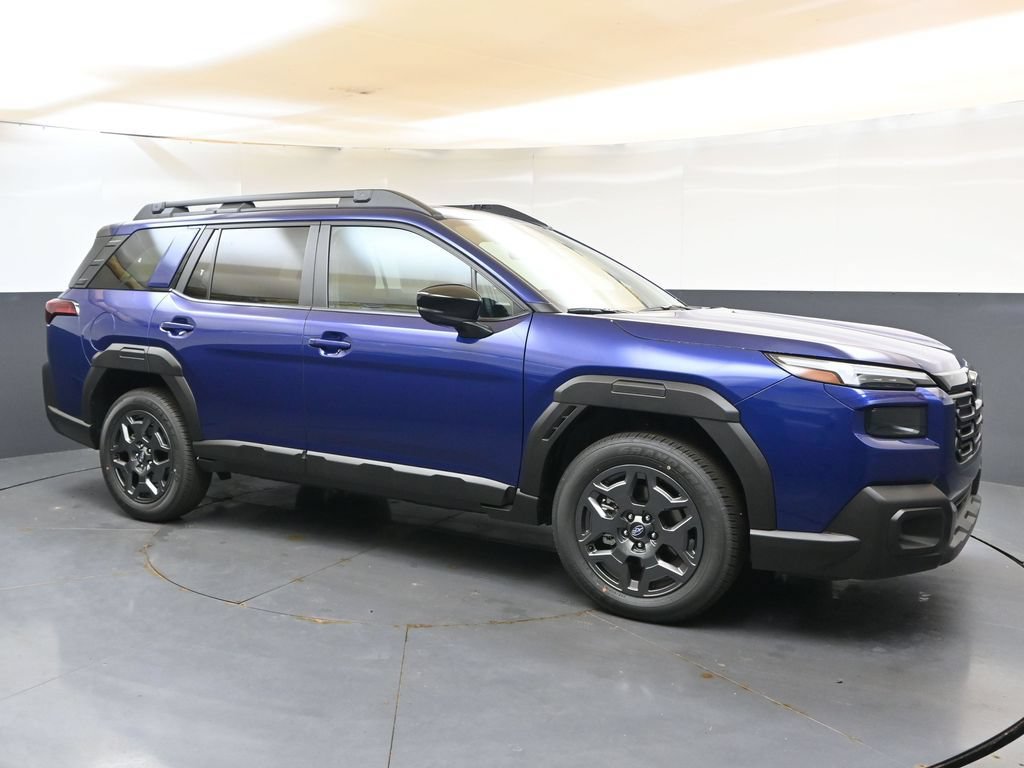 New 2026 Subaru Outback Premium AWD/4WD image 7