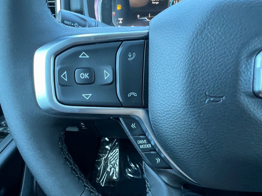 New 2026 RAM 1500 Big Horn image 21