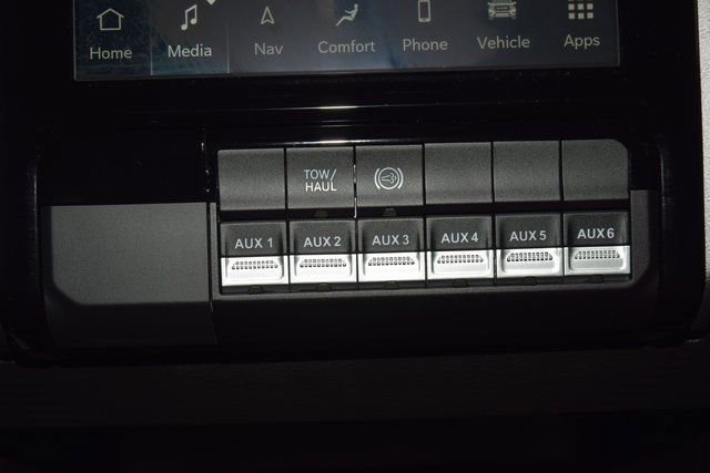 Used 2024 RAM 5500 SLT w/ Quick Order Package 2YG SLT image 31