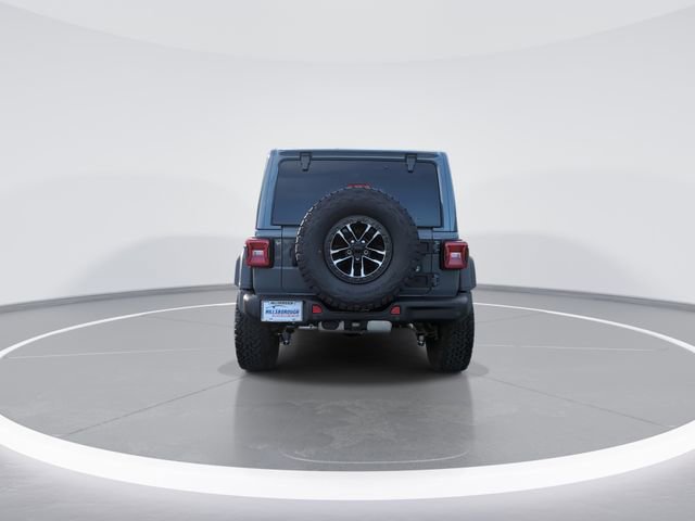 New 2026 Jeep Wrangler Unlimited Rubicon 392 image 7