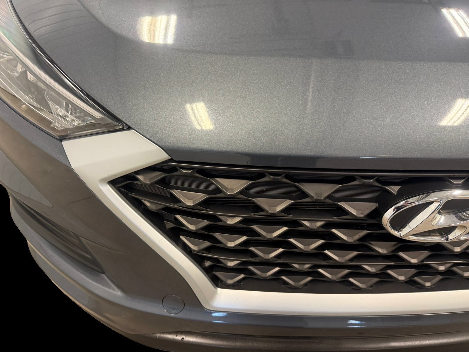 Used 2021 Hyundai Tucson Value FWD image 5