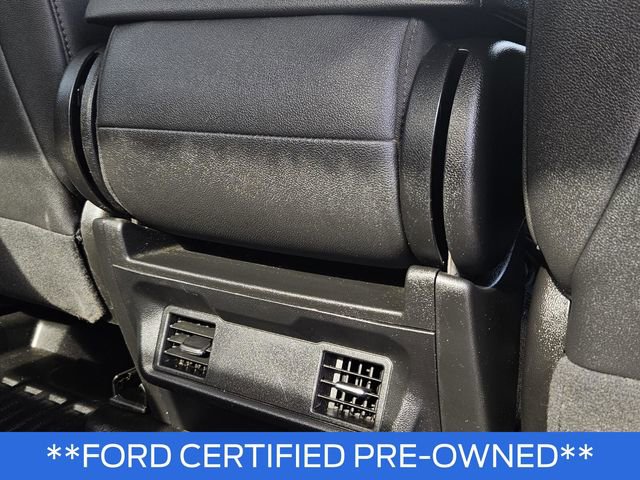 Used 2024 GMC Sierra 2500 Pro w/ 1SA Pro Safety Plus Package image 16