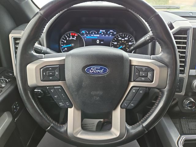 Used 2020 Ford F350 Platinum AWD/4WD image 17