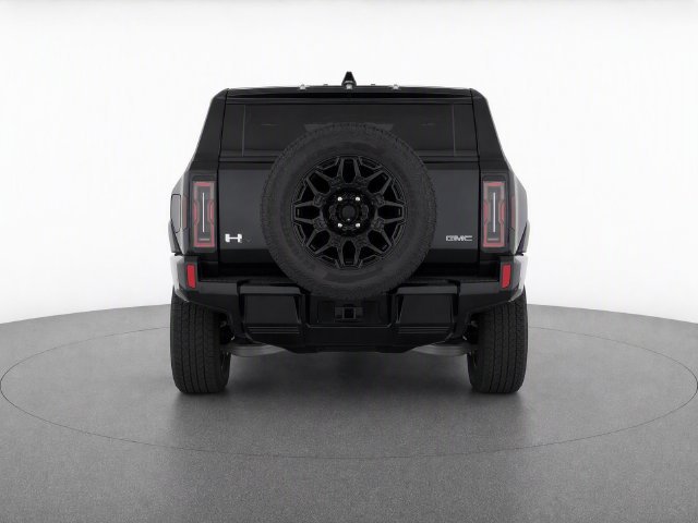 Used 2024 GMC Hummer EV 2X w/ LPO, Illumination Package AWD/4WD image 7