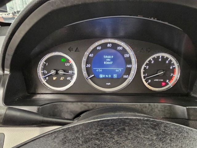 Used 2009 Mercedes-Benz C 300 Sedan image 13