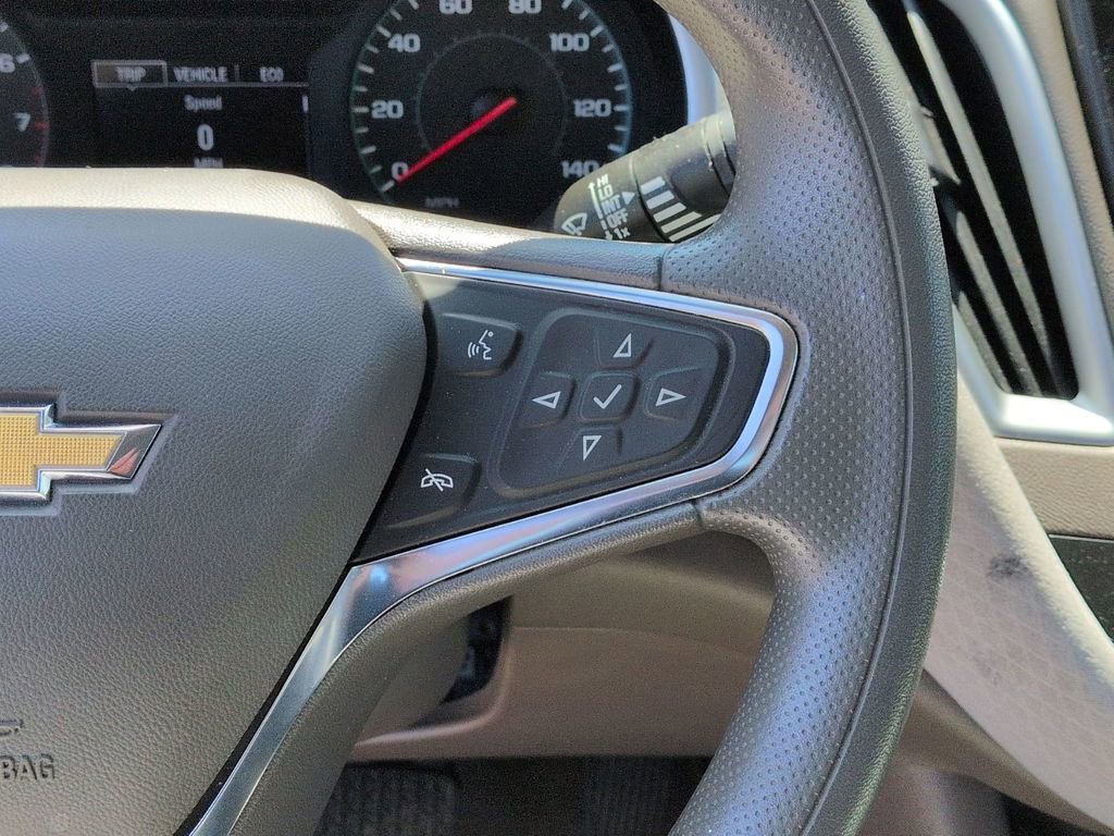 Used 2024 Chevrolet Malibu LT image 18