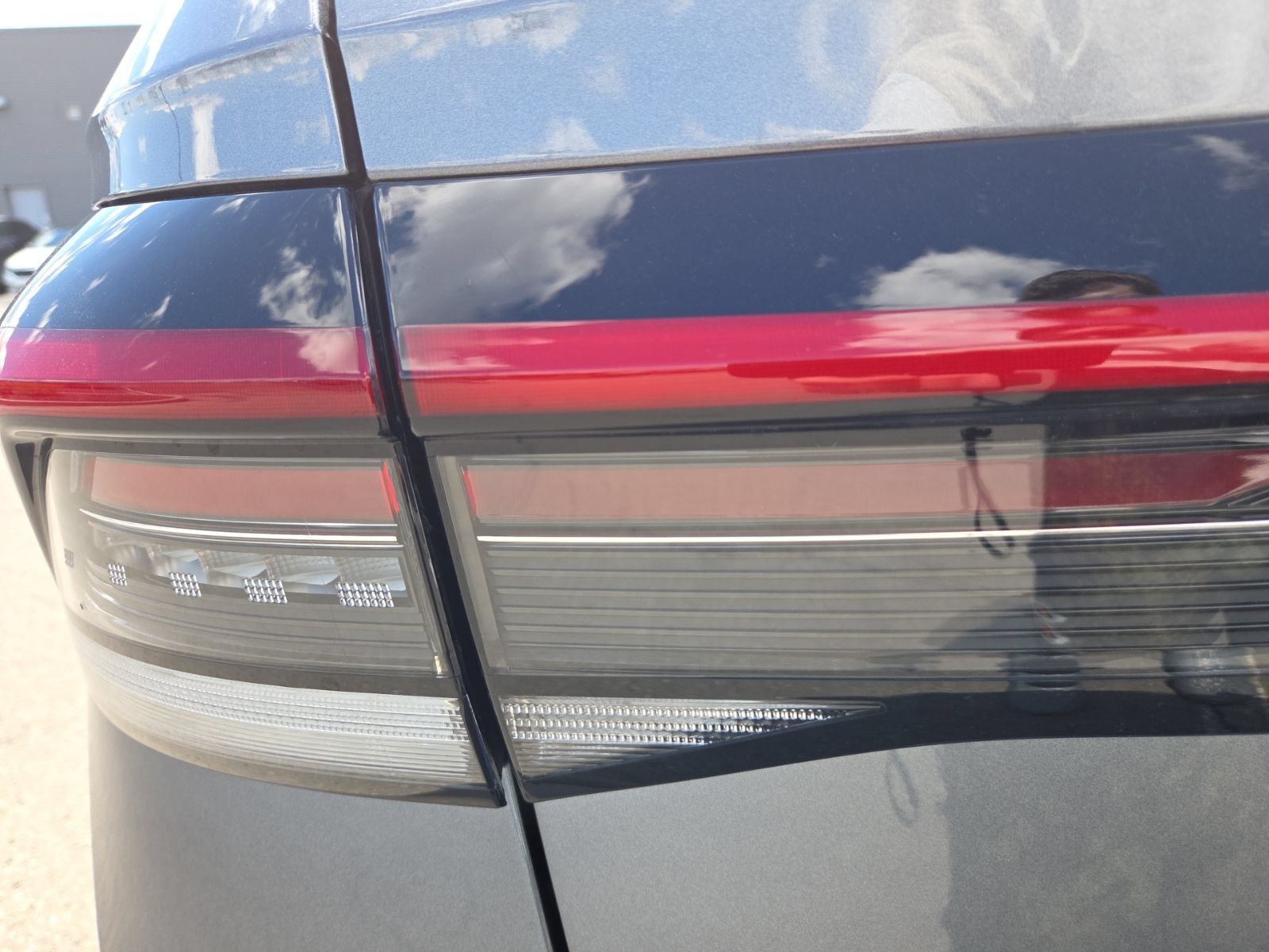 New 2026 Volkswagen Taos SEL AWD/4WD image 12