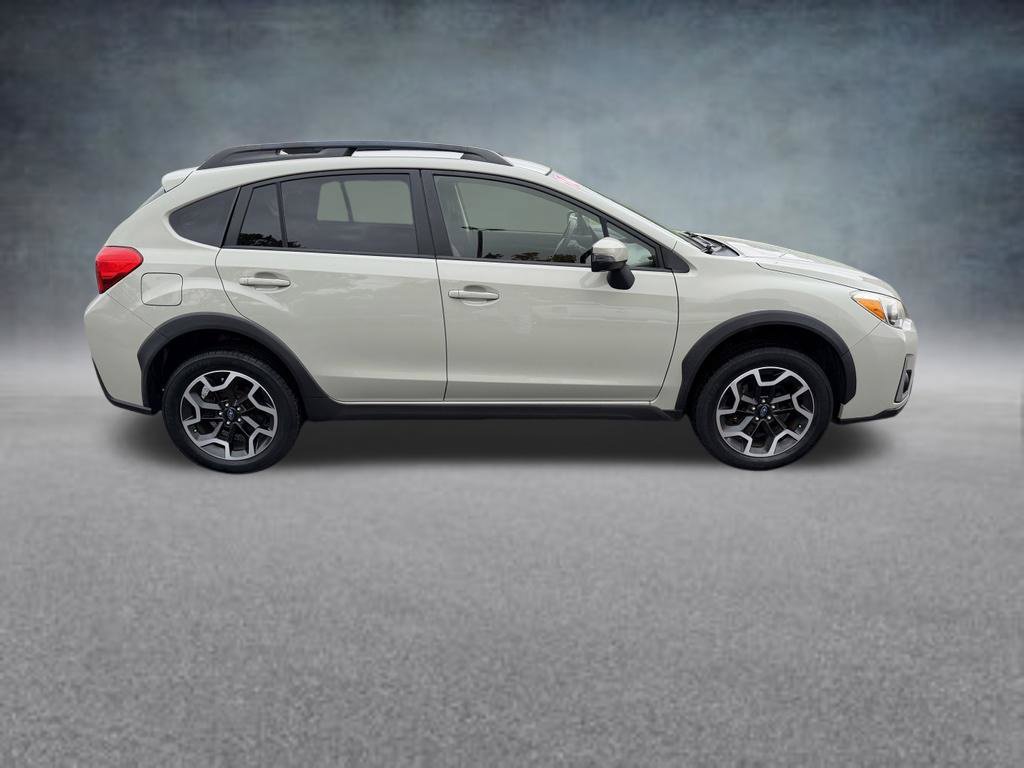 Used 2016 Subaru Crosstrek 2.0i Limited AWD/4WD image 7