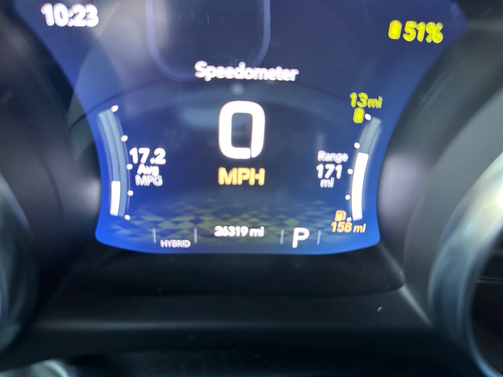 Used 2023 Jeep Wrangler Unlimited w/ 8.4" Radio Group AWD/4WD image 19