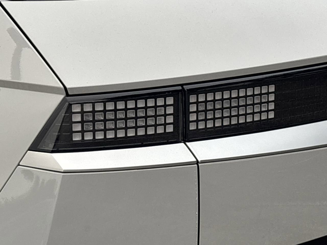 Used 2024 Hyundai Ioniq 5 SEL image 7