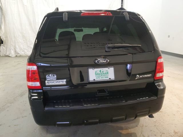 Used 2010 Ford Escape 2WD Hybrid image 5