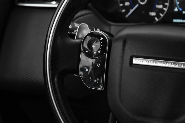 Used 2020 Land Rover Range Rover Velar R-Dynamic S image 14