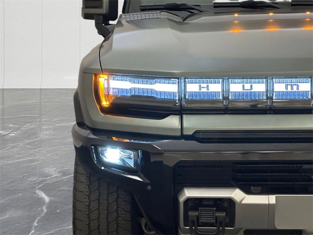 Used 2024 GMC Hummer EV 3X image 15