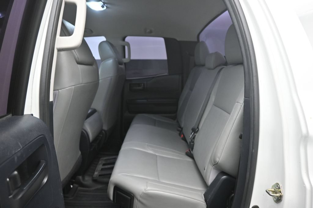 Used 2014 Toyota Tundra SR RWD image 6