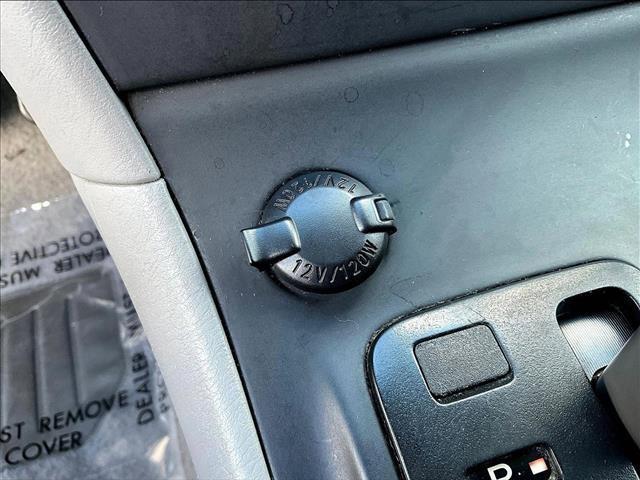 Used 2003 Toyota Corolla CE image 23