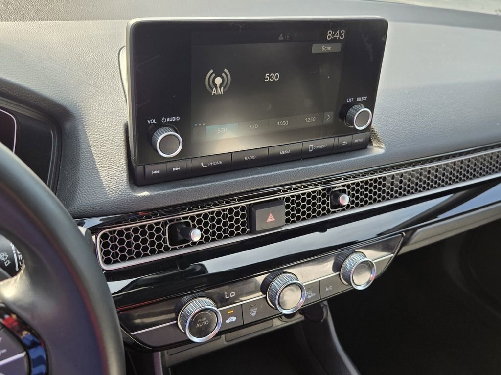 Used 2025 Honda Civic Sport image 20