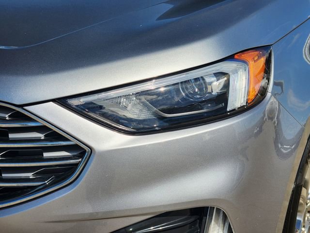 Used 2024 Ford Edge Titanium image 9
