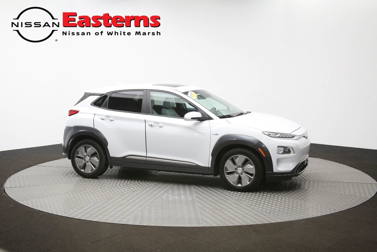 Used 2020 Hyundai Kona Ultimate FWD image 48