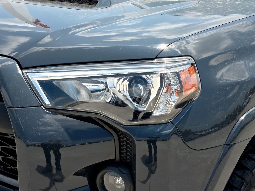 Certified 2024 Toyota 4Runner TRD Pro AWD/4WD image 3