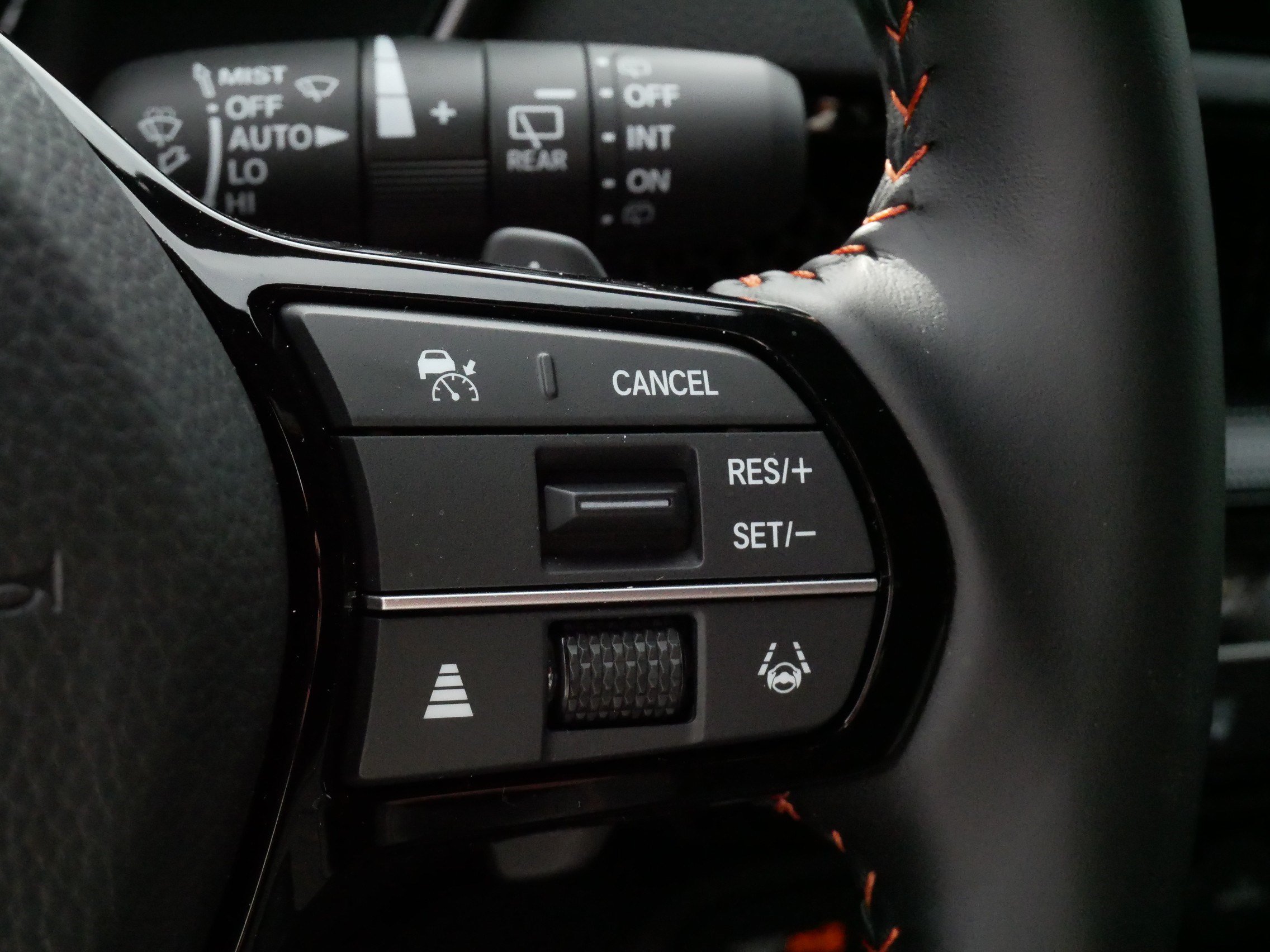 Certified 2026 Honda CR-V Sport Touring image 25