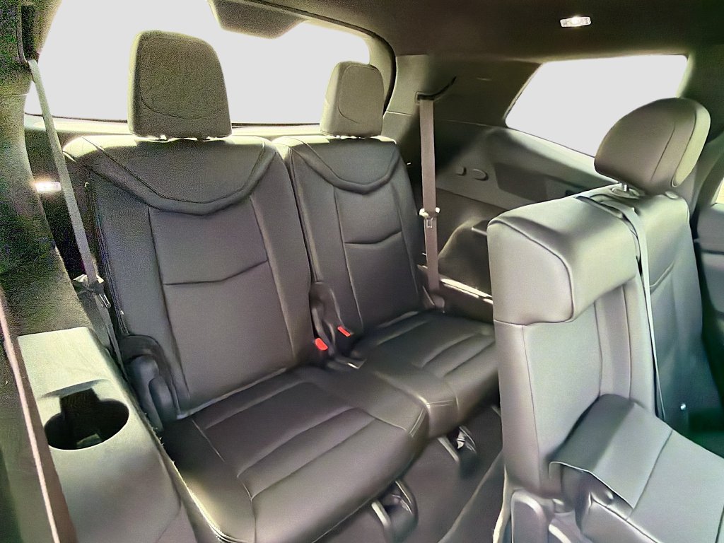 Used 2024 Cadillac XT6 Luxury FWD image 28