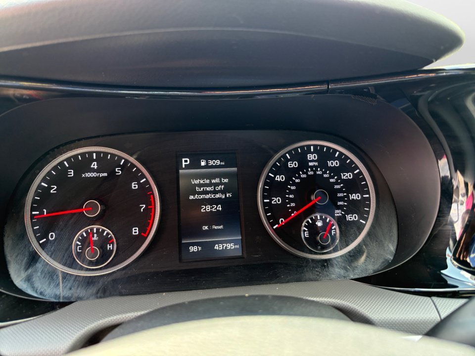 Used 2023 Kia K5 GT-Line FWD image 11
