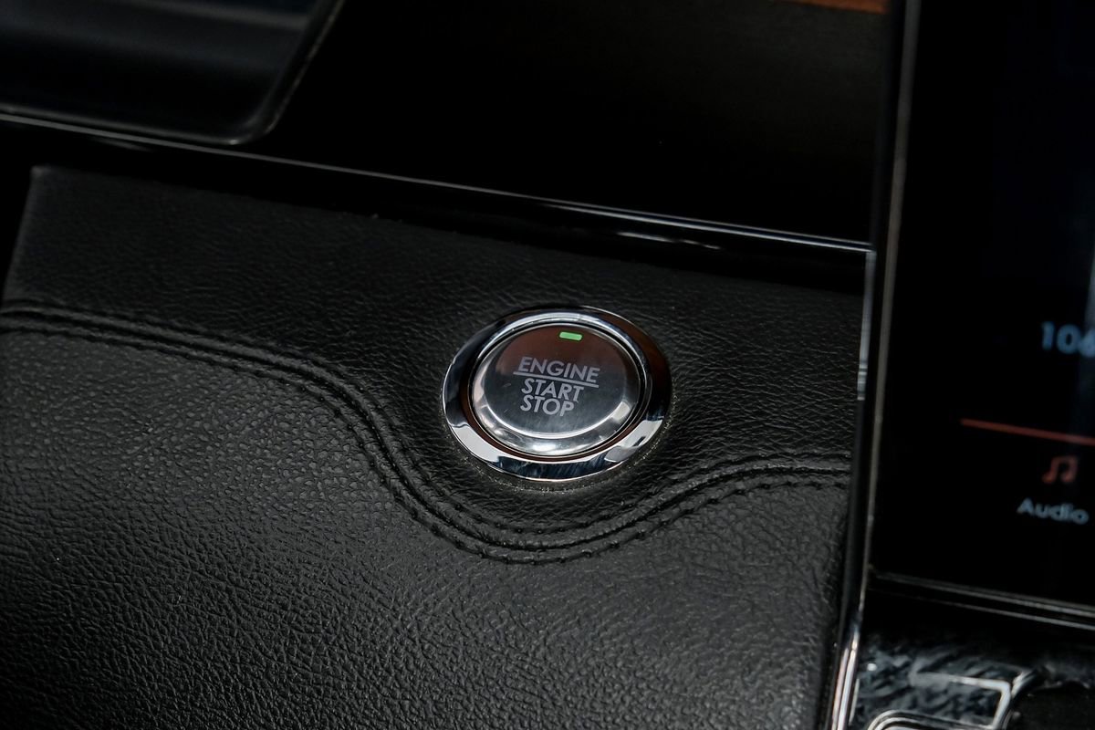 Used 2024 Lincoln Navigator Reserve image 17