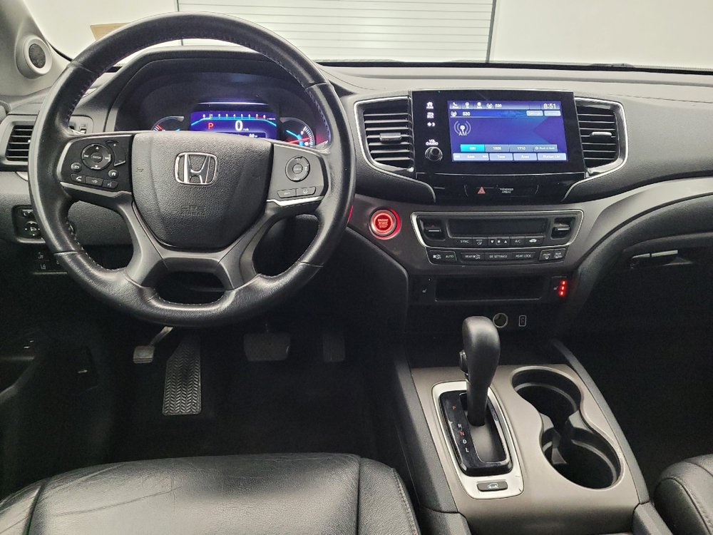 Used 2020 Honda Pilot EX-L image 22
