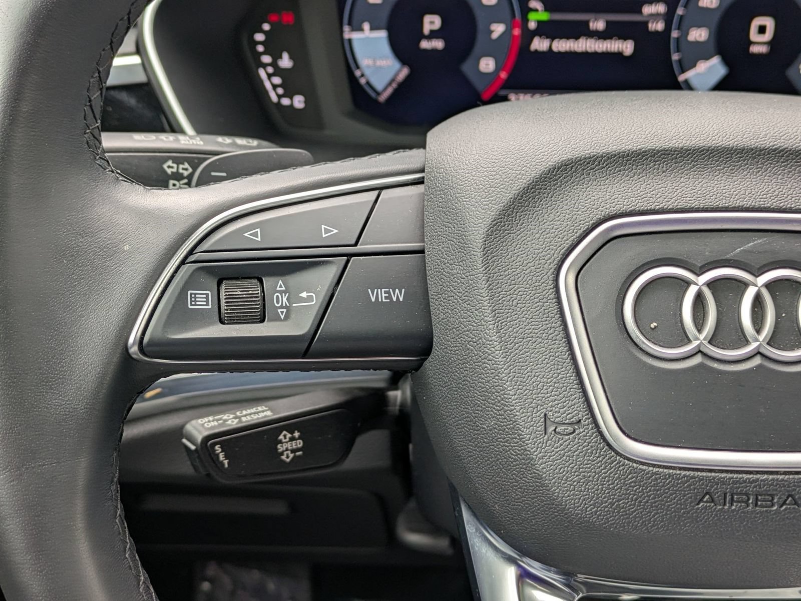Used 2022 Audi Q3 2.0T Premium AWD/4WD image 10