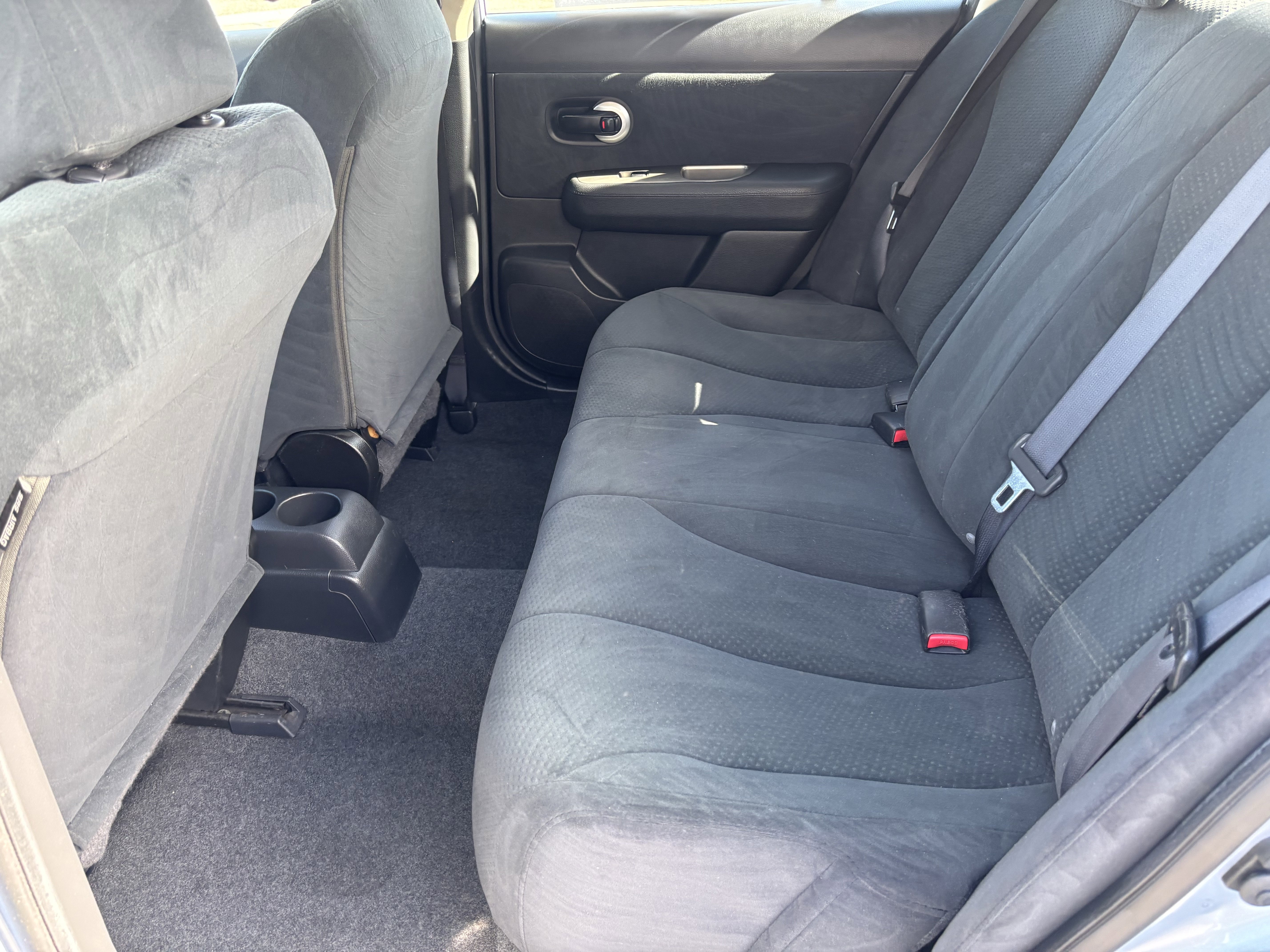 Used 2010 Nissan Versa 1.8 S w/ PWR Plus Pkg image 15