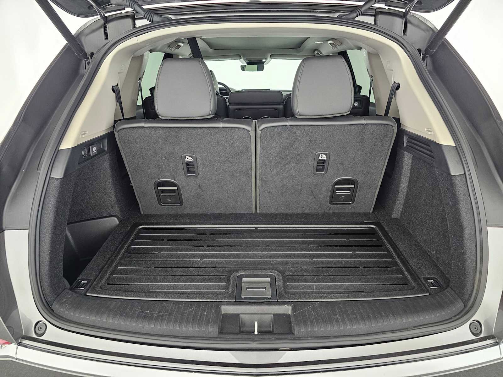 Certified 2025 Acura MDX SH-AWD image 15