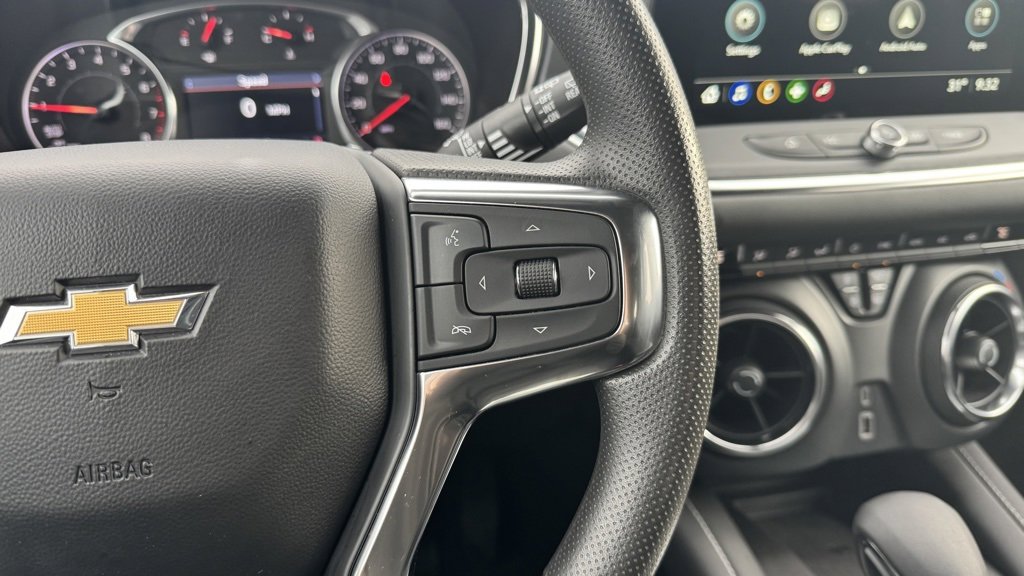 Used 2024 Chevrolet Blazer LT w/ Convenience Package image 24