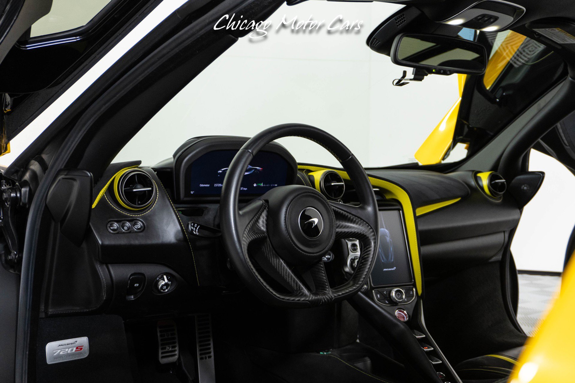 Used 2019 McLaren 720S image 55