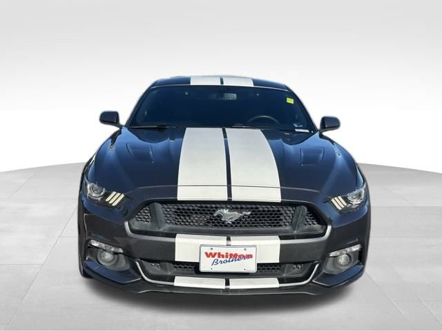 Used 2015 Ford Mustang GT Premium w/ Equipment Group 401A image 12